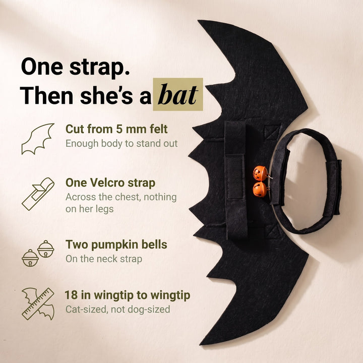 Bat Wings