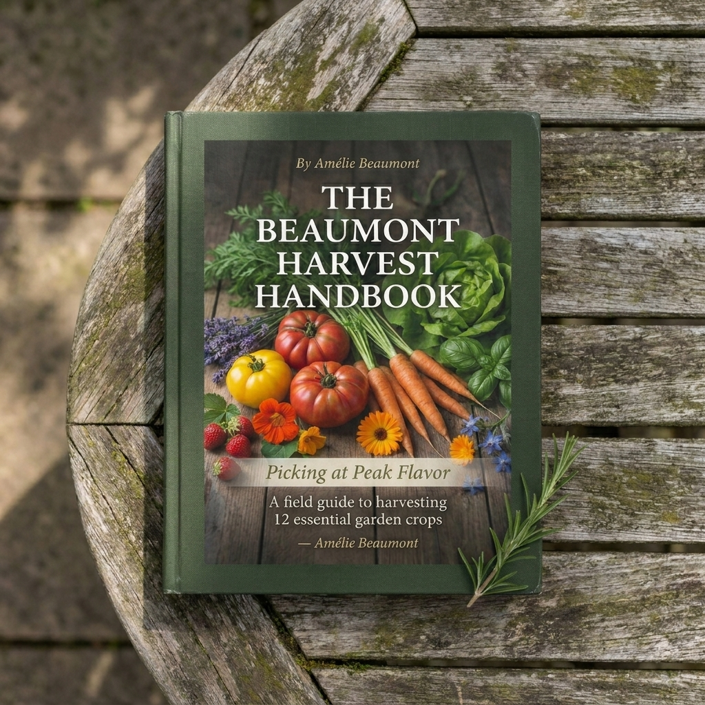 The Harvest E-book
