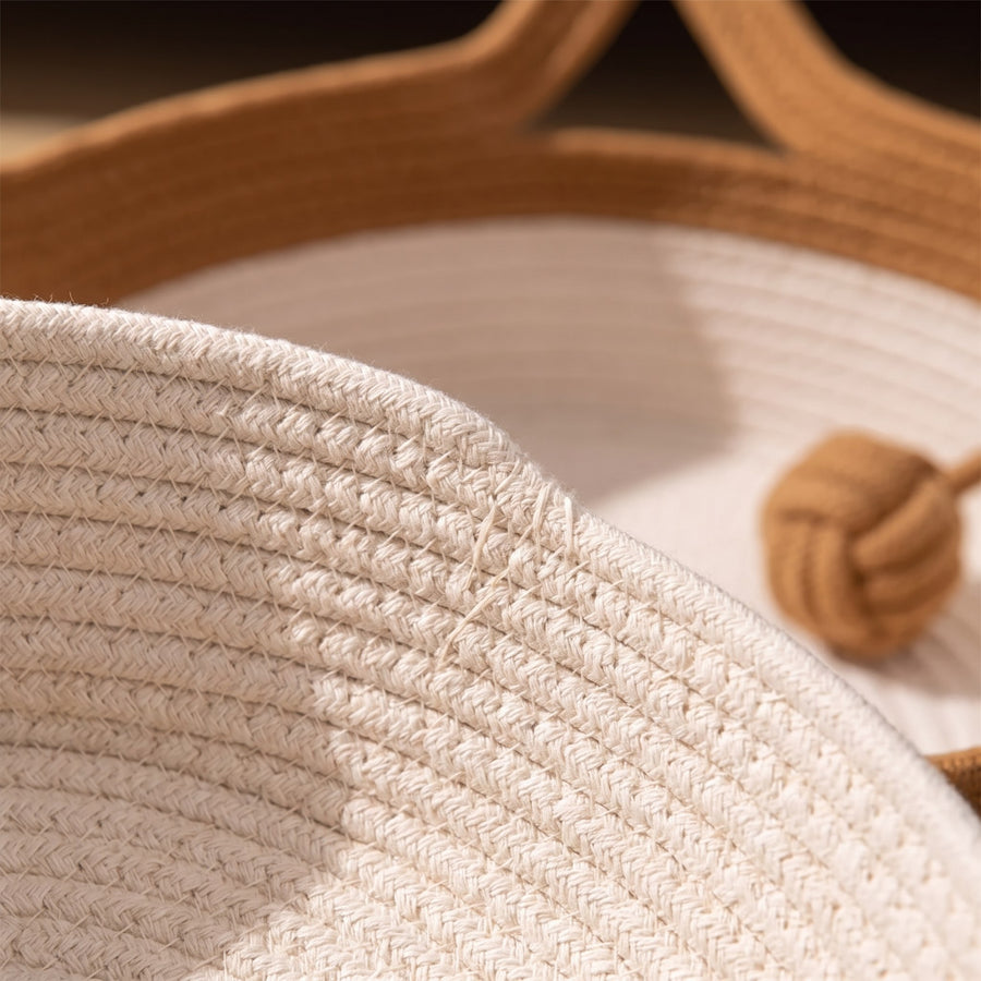 Cotton thread