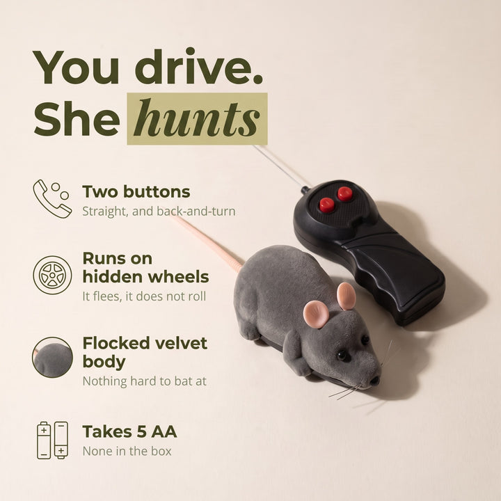 Remote Mouse