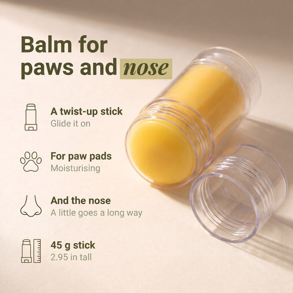 Paw & Nose Balm Stick