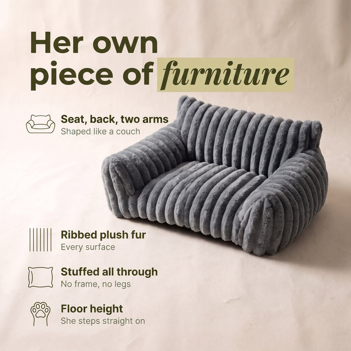 Mini Sofa