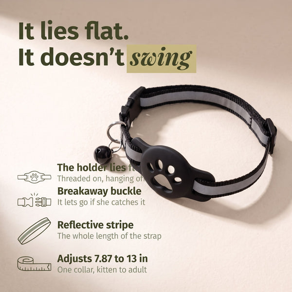 Tracker Collar