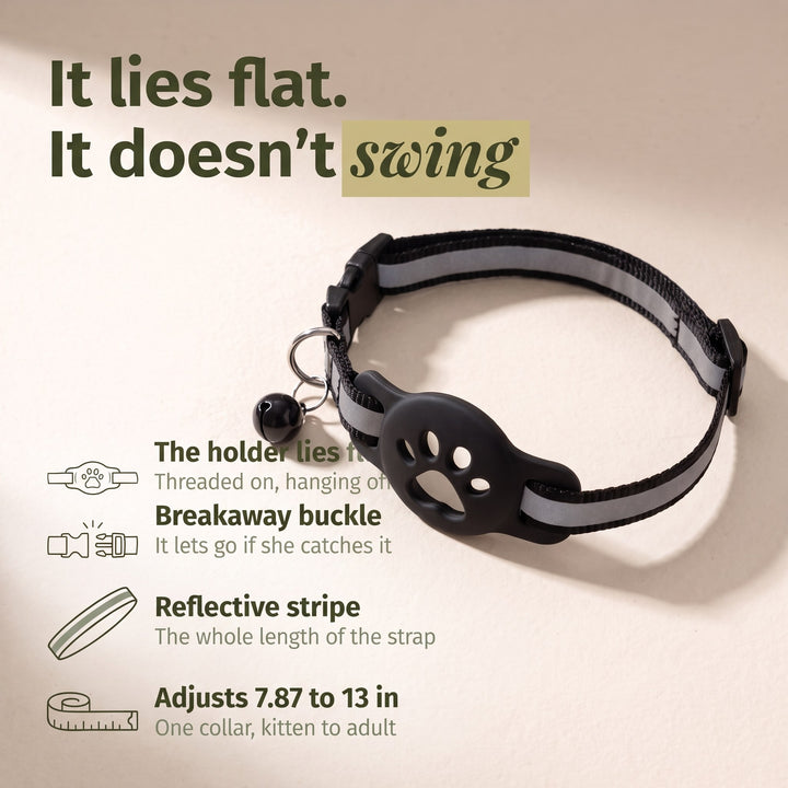 Tracker Collar