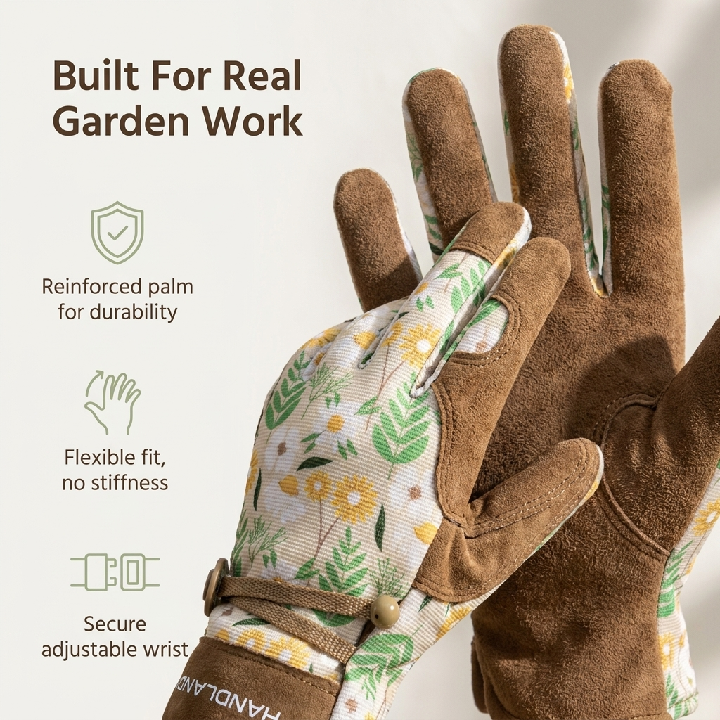 Gardening Gloves