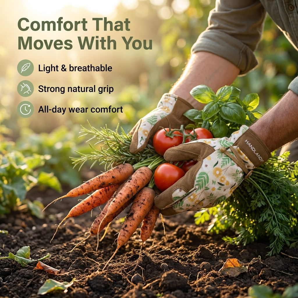 Gardening Gloves