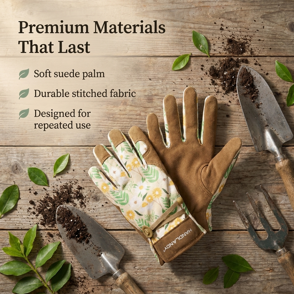 Gardening Gloves