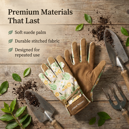 Gardening Gloves