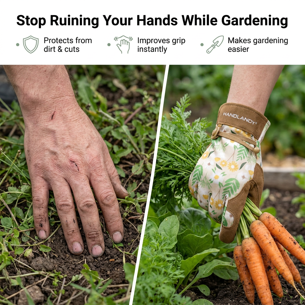 Gardening Gloves