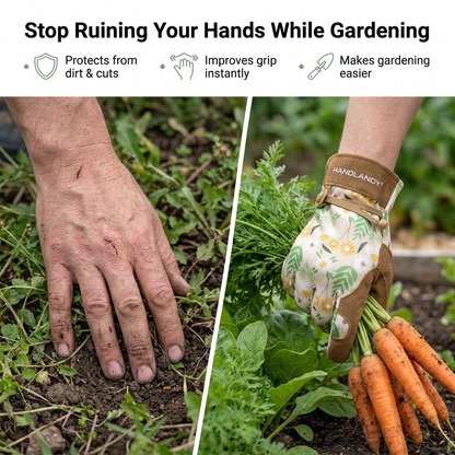 Gardening Gloves