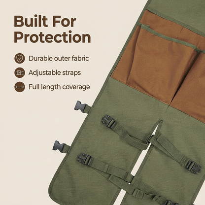 Full Body Gardening Apron