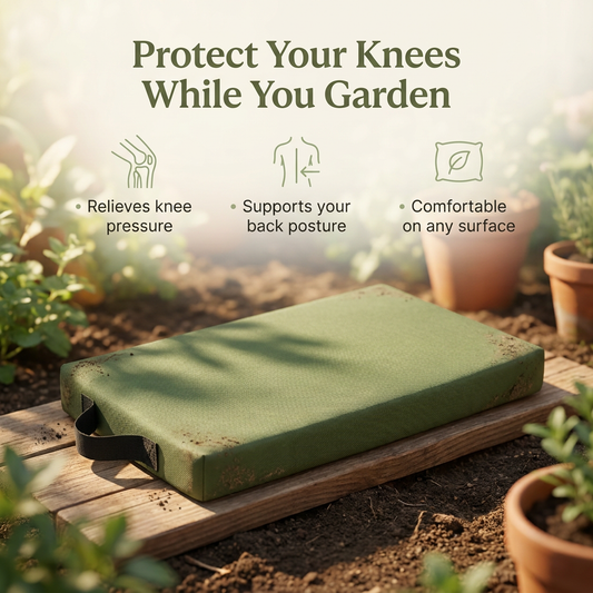 Garden Kneeling Cushion
