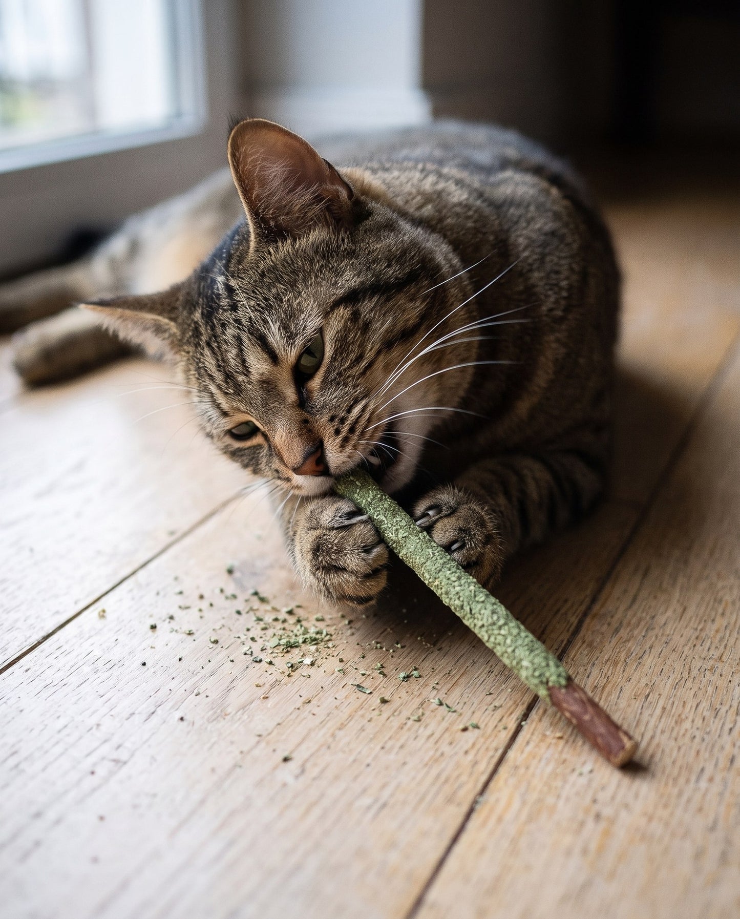 use-chew